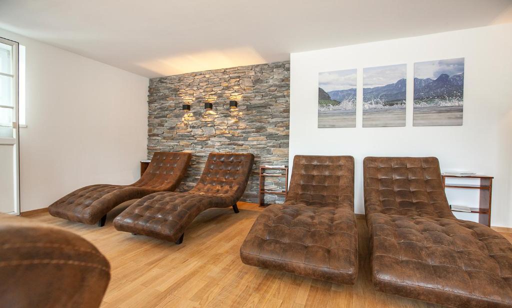 Hotel Gasthof Zur Post 圣吉尔根 外观 照片
