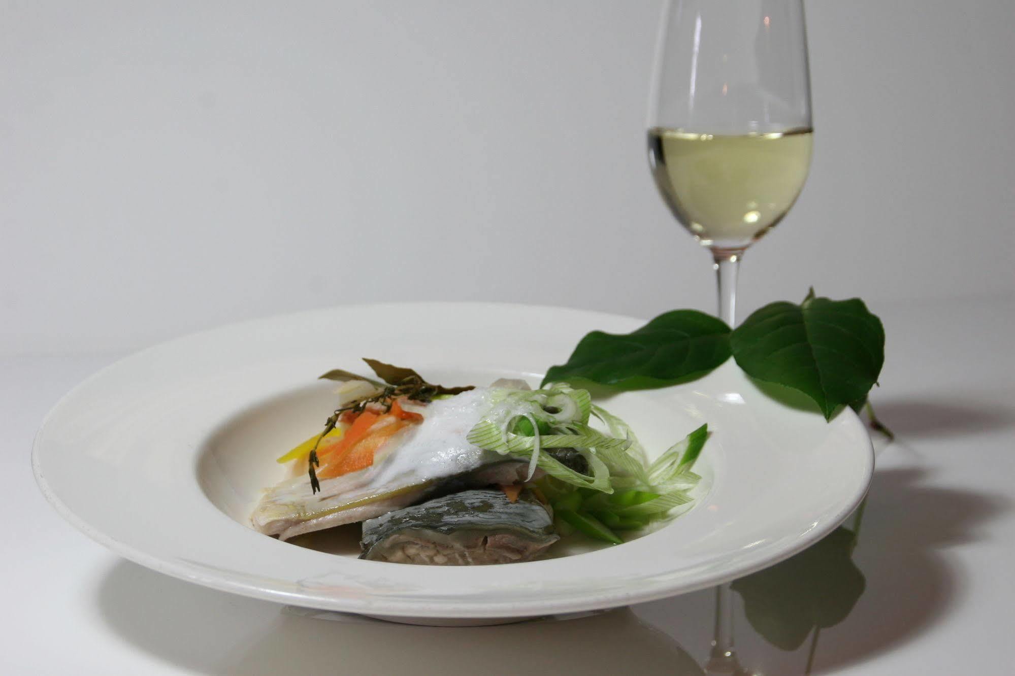 Hotel Gasthof Zur Post 圣吉尔根 外观 照片